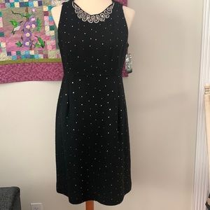 INC International dress Size 10 NWT